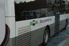 Evropský týden mobility v Hodoníně: 22. září pojedete MHD zdarma!